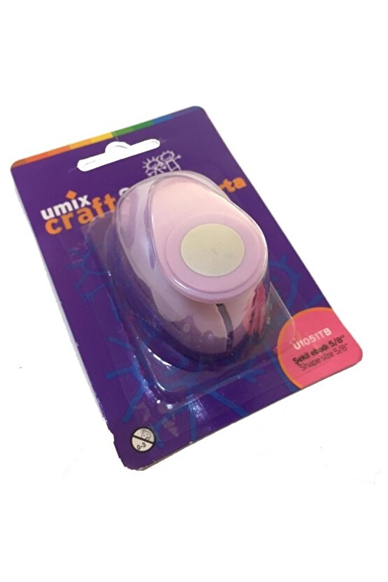 Craft And Arts Şekilgeç 58 Popup