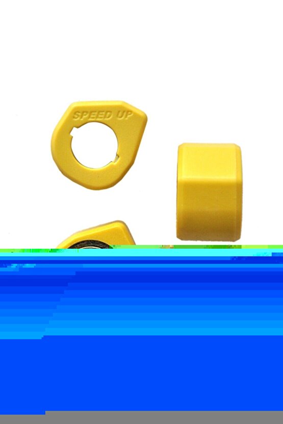 4lü Xxl Jumbo V Tipi Yeşil Köşe Koruyucu