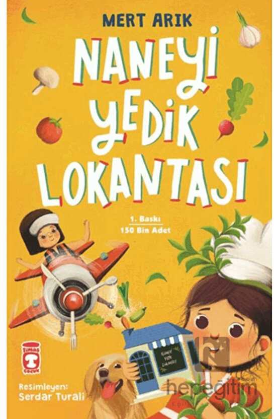 Naneyi Yedik Lokantası