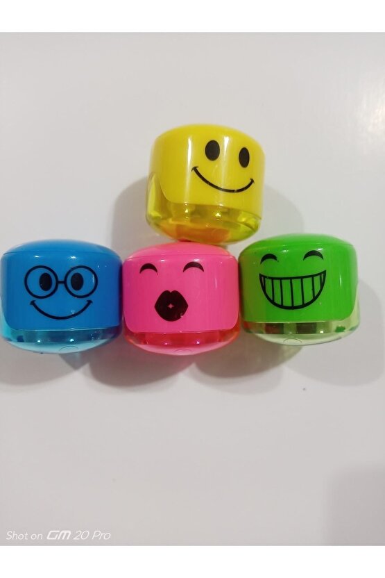 Çift Açacaklı Kalem Traş Hazneli 2 Adet