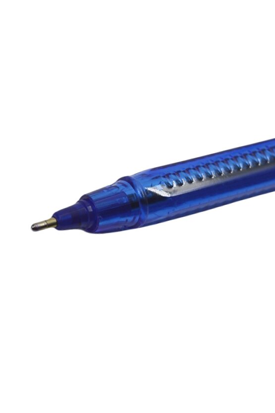 M-40 Tükenmez Kalem 1.0 Mm Mavi 10 Adet