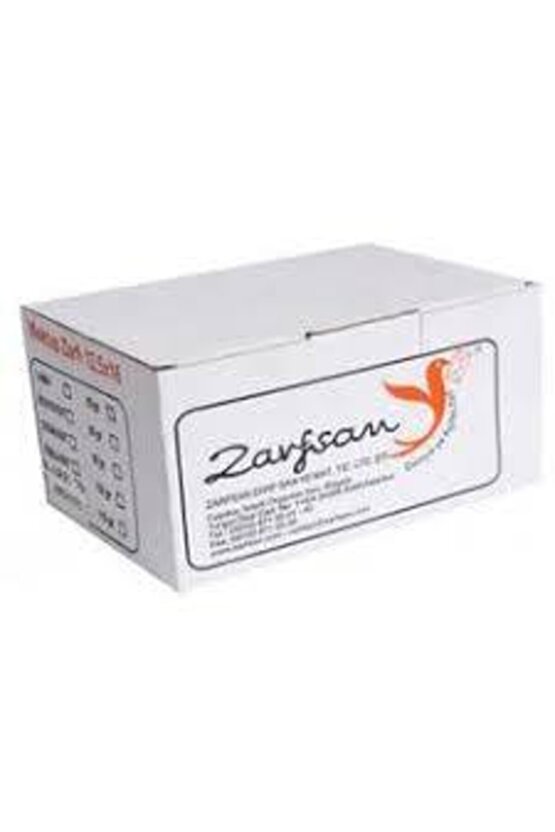 Mektup Zarfı Tutkallı 90 Gr - 500 Adet