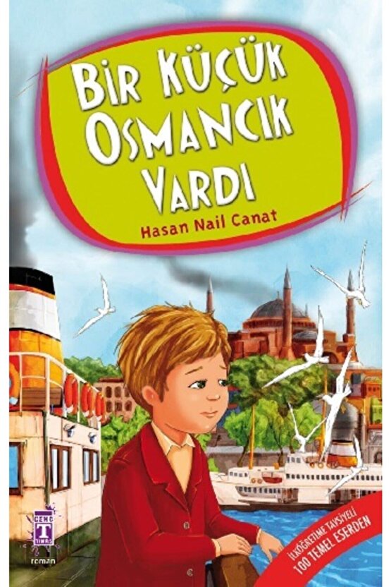 Bir Küçük Osmancık Vardı-Meb Tavsi