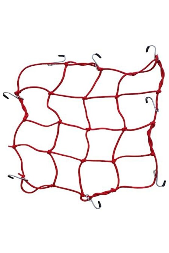 Kask Filesi (BAGAJ FİLESİ) Kırmızı