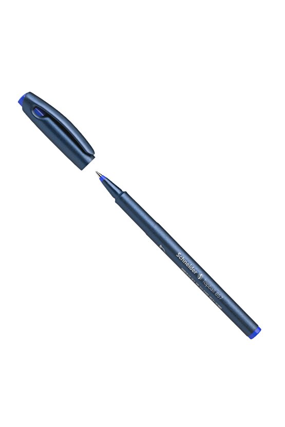 Topball 857 Roller Pen 0.6