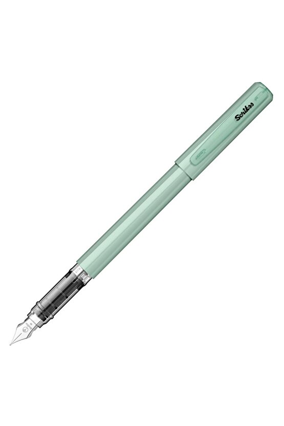 PRIMEO DOLMA KALEM MİNT RENK