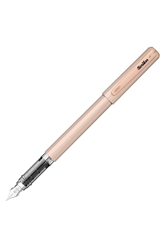 Prımeo Dolmakalem M Uç Latte