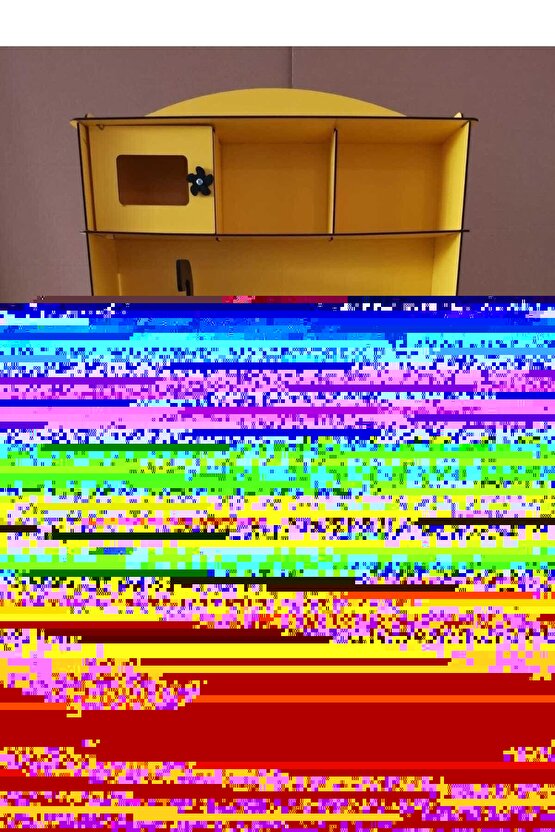 3A Ark 1384 Masa Üstü Plastik Kartvizitlik