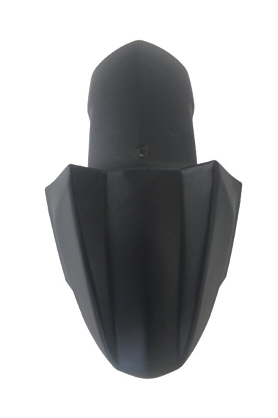 E-Bike Lotus Uyumlu Ön Çamurluk Mat Siyah