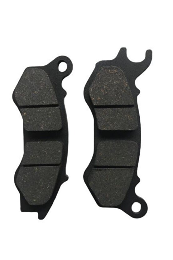 Pcx Ön Fren Disk Balata Ym