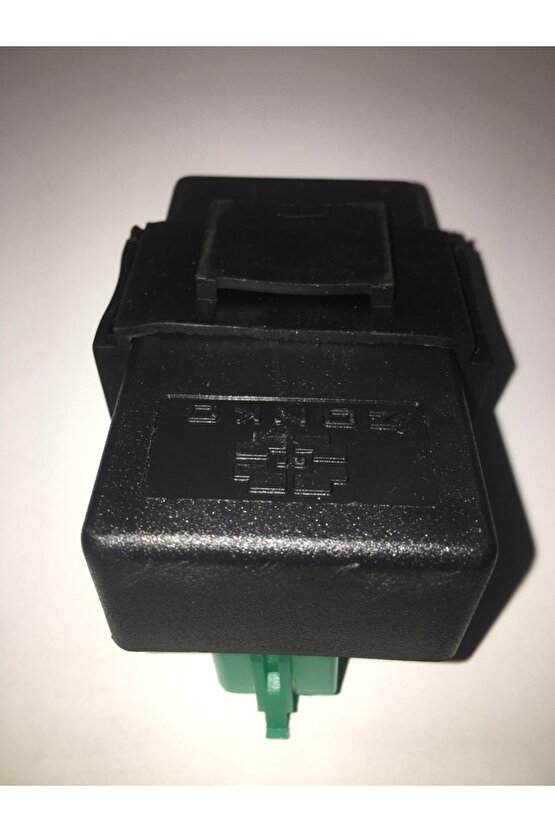 Cup Cg Cdı Bobin 4 Fiş Yeşil Beyin Flc