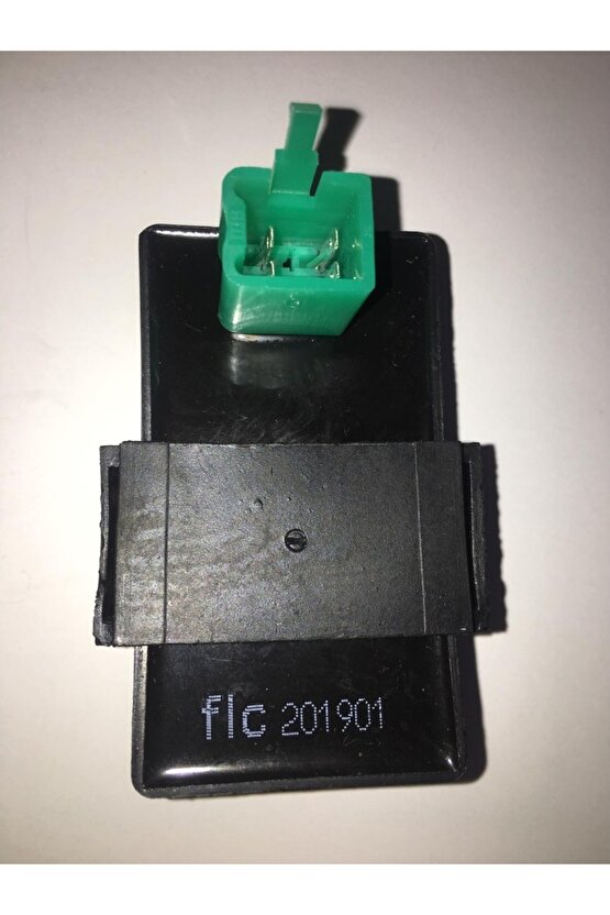 Cup Cg Cdı Bobin 4 Fiş Yeşil Beyin Flc