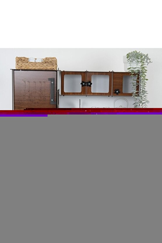 Ybr 5 Li Krank Motor Keçe Seti