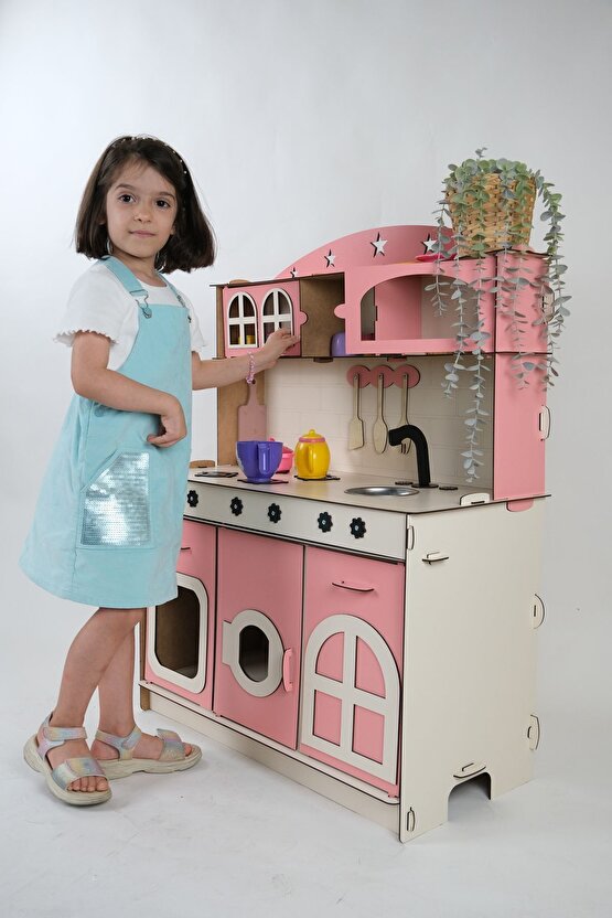 A4 20x30cm Karışık 10 Renk 2mm Yapışkanlı Eva