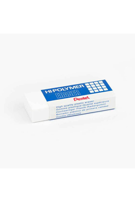 Hi-polymer Büyük Silgi  Zeh10