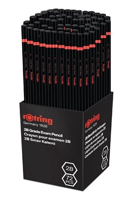 Kurşun Kalem Sınav 2b 2090068