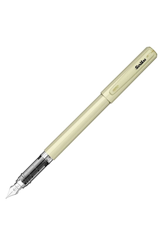 PRIMEO DOLMA KALEM KİVİ RENK