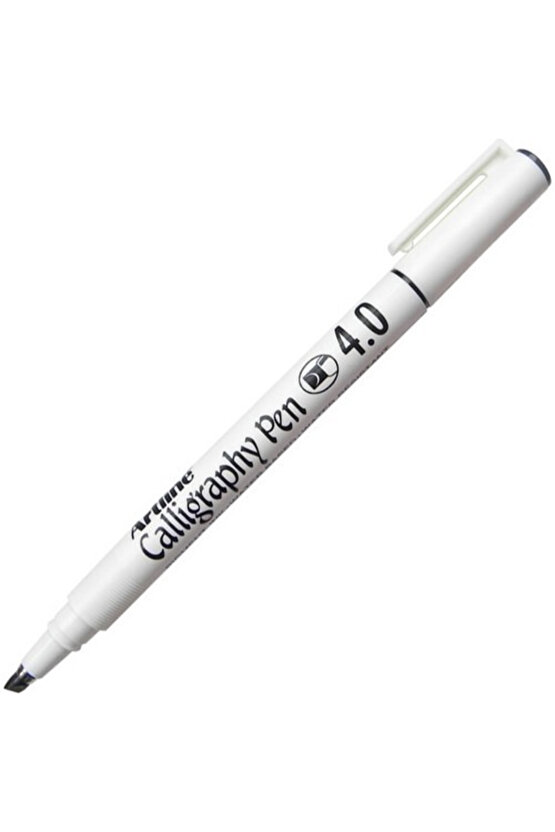 Kaligrafi Kalem 4 .0