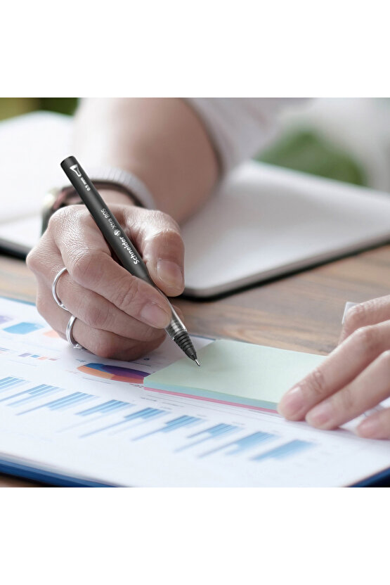 Xtra 805 Iğne Uçlu Kalem 0.5 Mavi 10 Lu Set