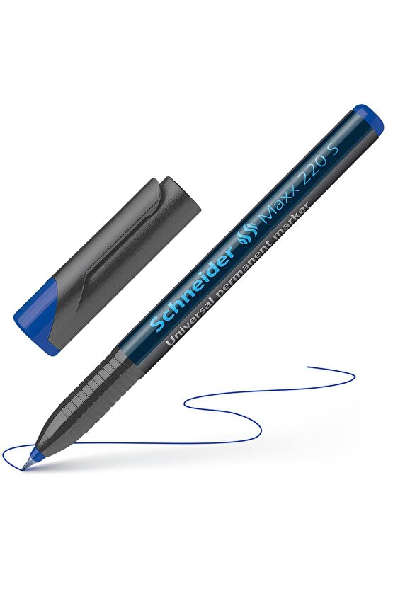 Schinider Asetat Kalem 10 Lu