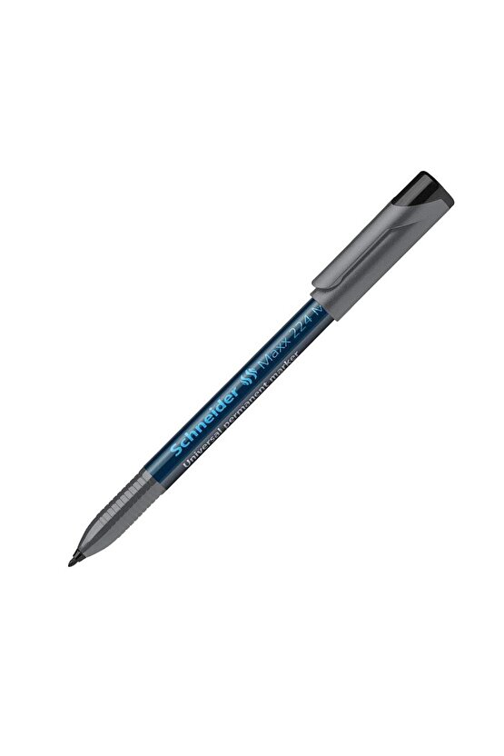 Asetat Kalemi Siyah M Maxx 224 1 Adet Siyah Asetat Kalemi M 1 Adet