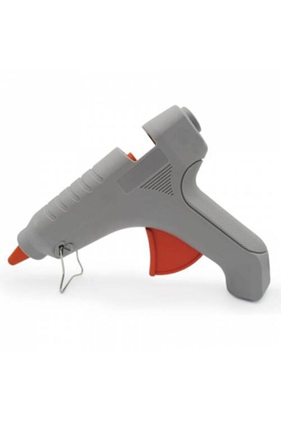 20 Watt Sıcak Silikon Tabancası 10 Adet Mum Silikon Çubuk