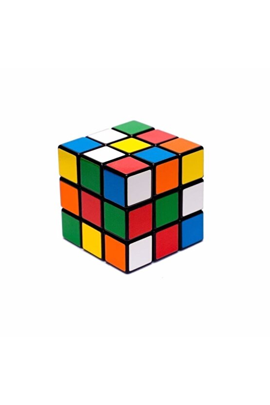 9x6 Renkli Zeka Küpü Sabır Küpü