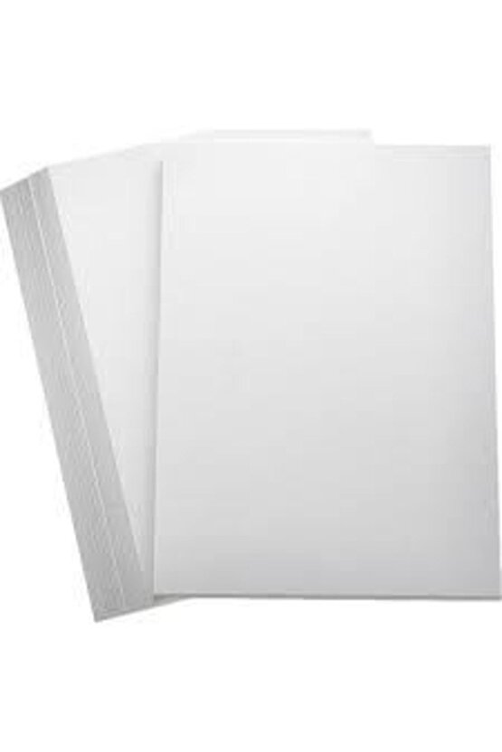 Resim Kağıdı 35x50 Cm 100 Adet 120 gr