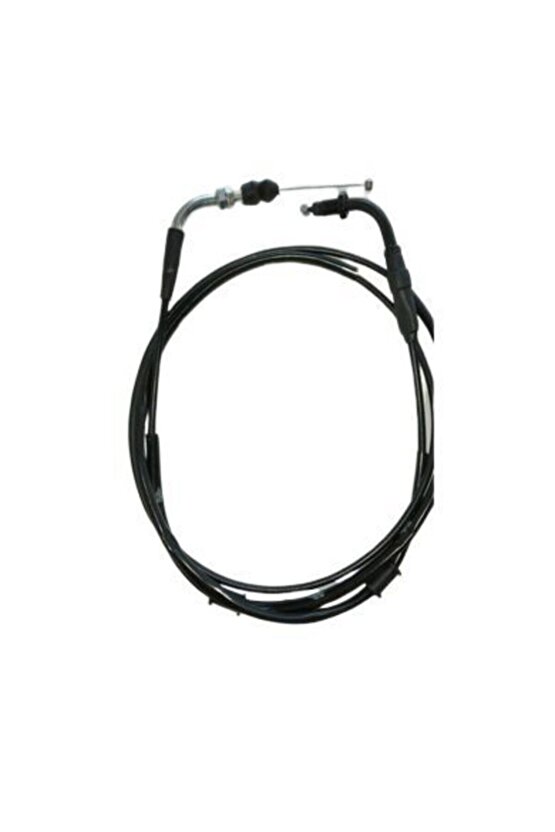 Honda Spacy Gaz Teli Içdış Komple