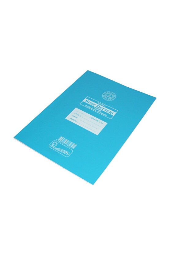 Takvimli Sınf Defteri 1.kademe (63 Öğrencilik-40 Haftalık)