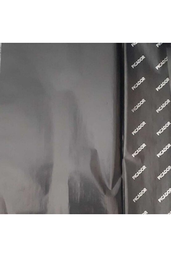 KOPYA İÇİN KARBON KAĞIDI SİYAH 200C A4 10 ADET SET