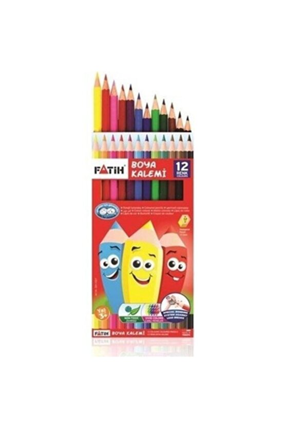 Boyama Seti, Okul Paketi, Okula Dönüş Seti