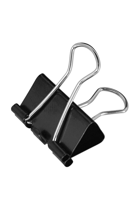 8215 Çelik Kıskaç 15mm 12li Paket