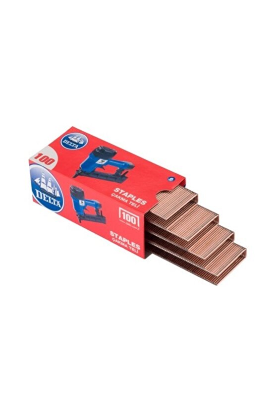 Döşeme Çakma Teli 100  40