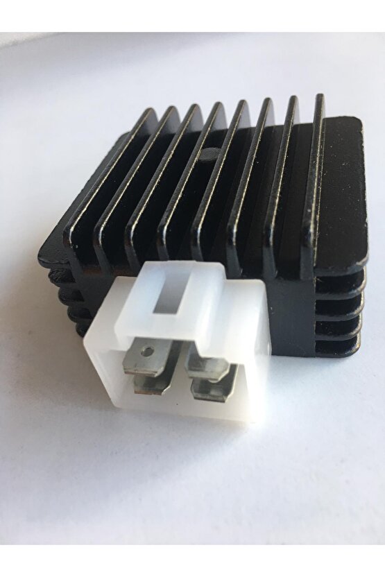 Cupsct Kablosuz 4fiş Konjektör Şarj Regülatörü Fa24-5