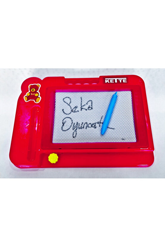 Orta Boy Yazı Tahtası M.t