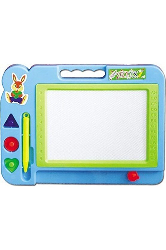 Orta Boy Yazı Tahtası M.t