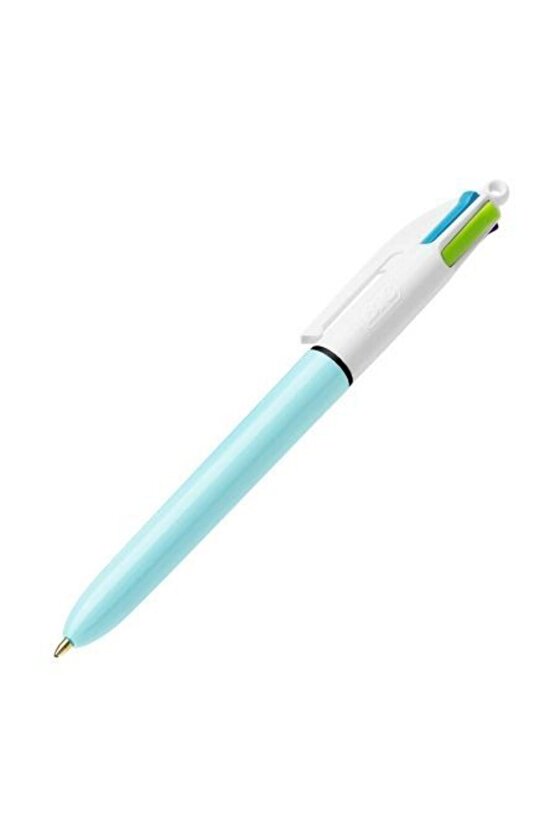 4 Colour Fun 4 Renkli Tükenmez Kalem