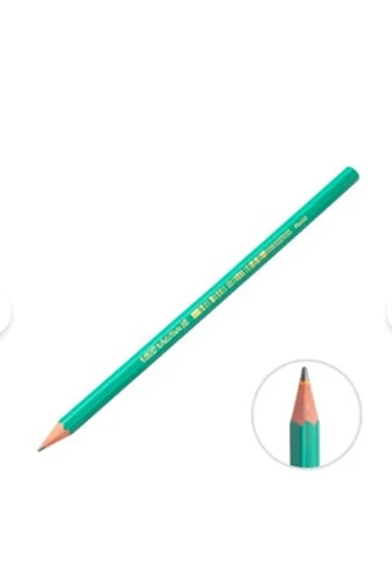 Eco Evolution 650 Hb Kurşun Kalem 12li Kutu  880311