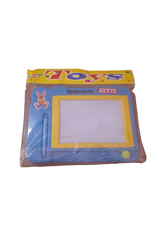 Kette Manyetik Sihirli Yazı Tahtası Orta Boy 26×19cm. M.t