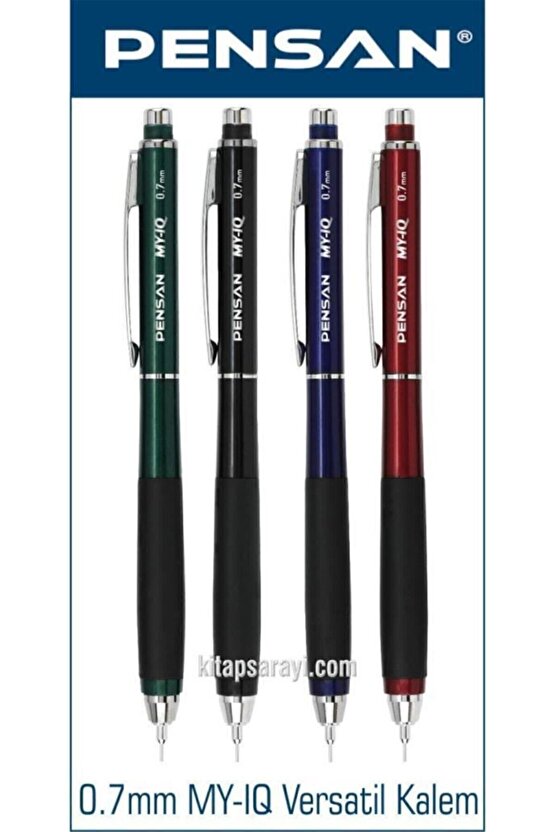 My Iq 0.7 Mm Versatil Kalem (1 ADET)