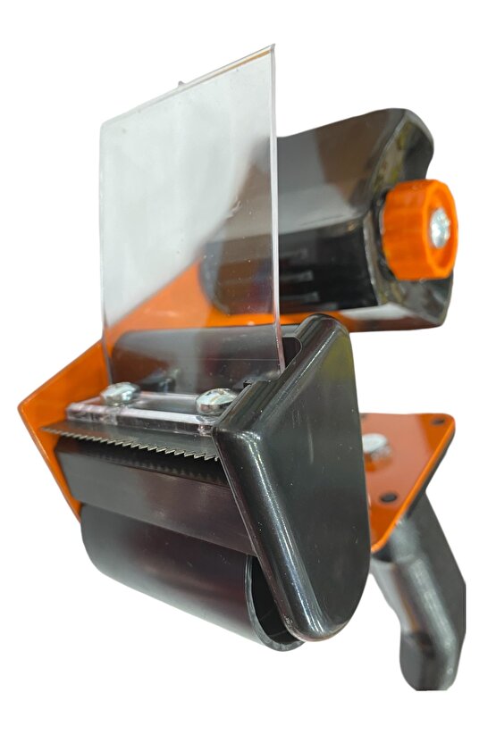 Koli Bantlama Makinası