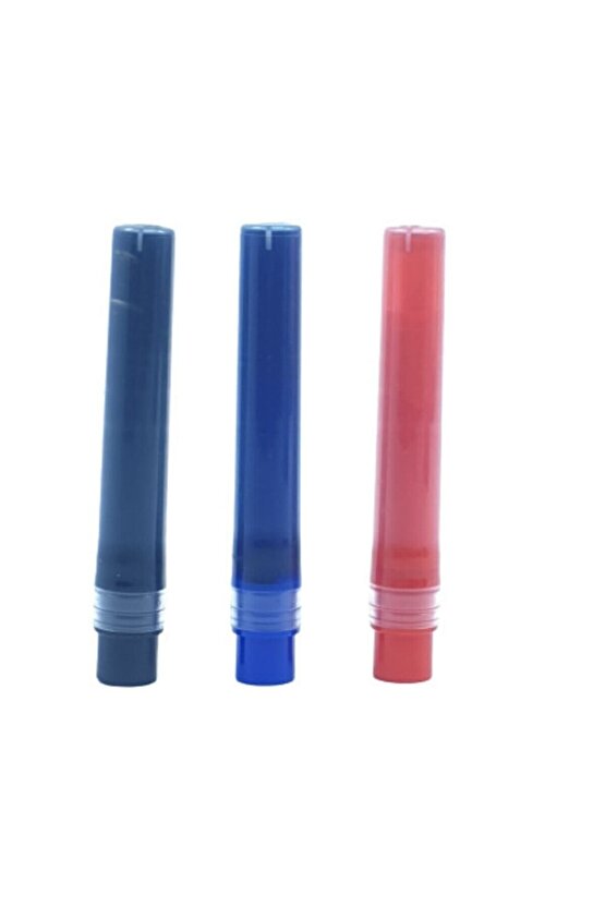 Beyaz Tahta Kalemi Seti, Kartuşlu Kalem, Kartuş, Beyaz Tahta Silgisi