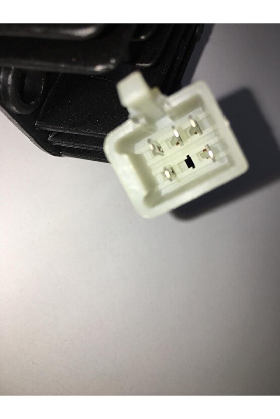 Regülatör Konjektör Scooter 5Lİ Erkek Fiş OEM