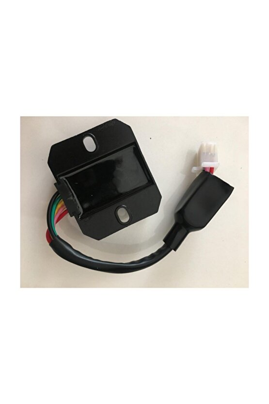 Scooter Cg Cup Konjektör Regülatör Rmg