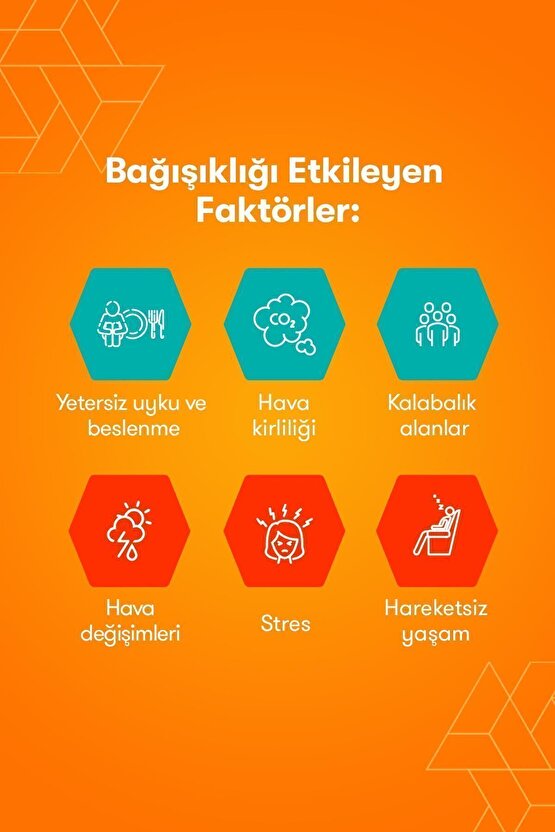 C Vitamini 15 Efervesan Tablet I 1000 Mg C Vitamini Içeren Takviye Edici Gıda