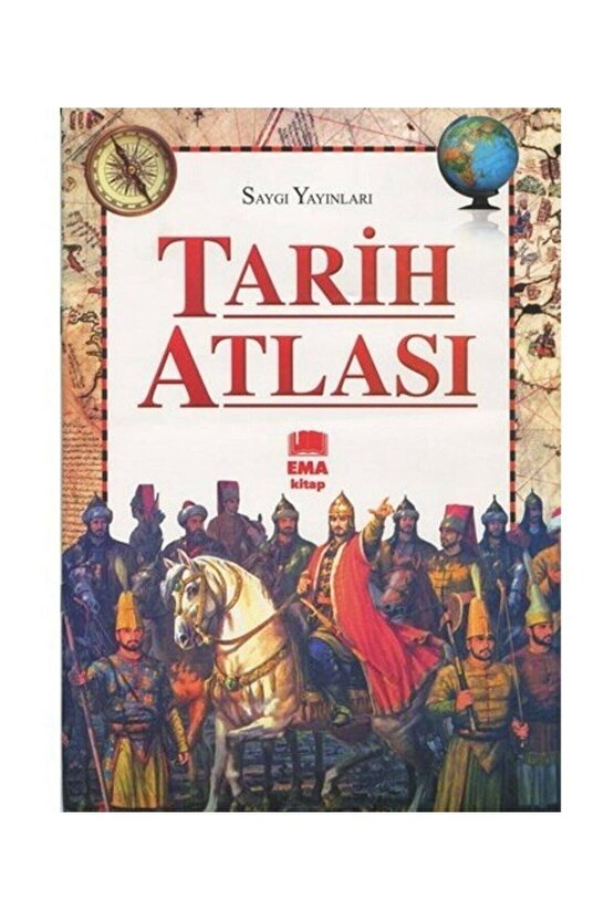 TARİH ATLASI