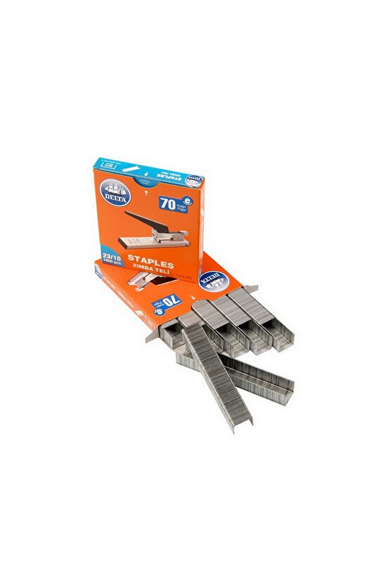 Zımba Teli No:2310 252