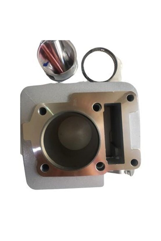 Ybr 125 Silindir Piston Komple Rmg