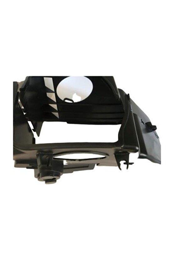 125-150 Scooter Motor Soğutma Kapak Takım